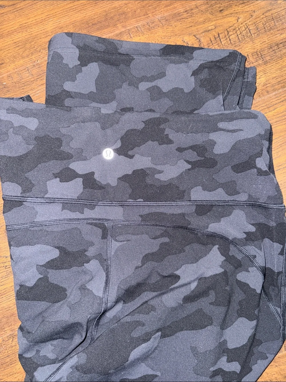 Lululemon Groove Super High Rise Flared Pants Nulu